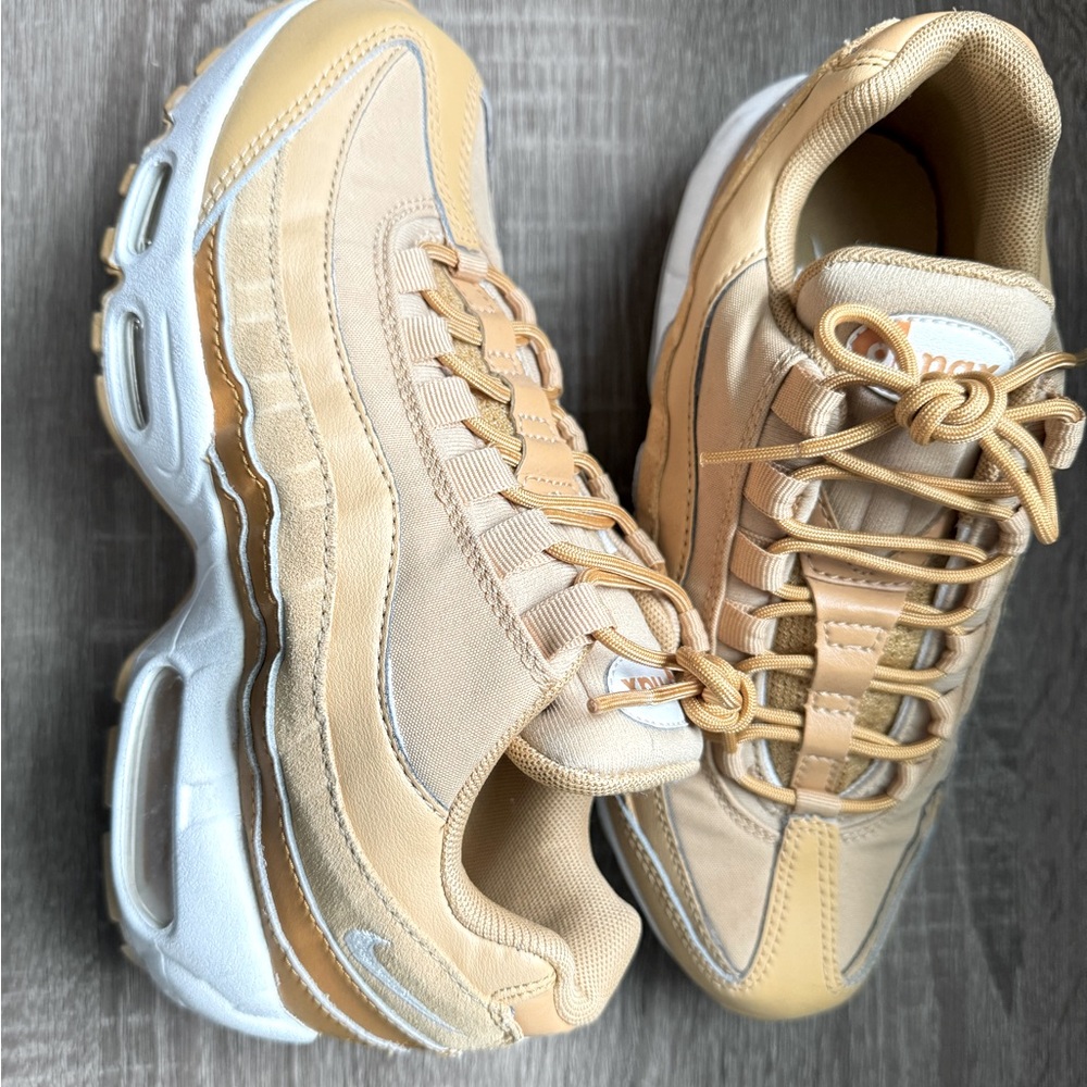 Nike sneakers